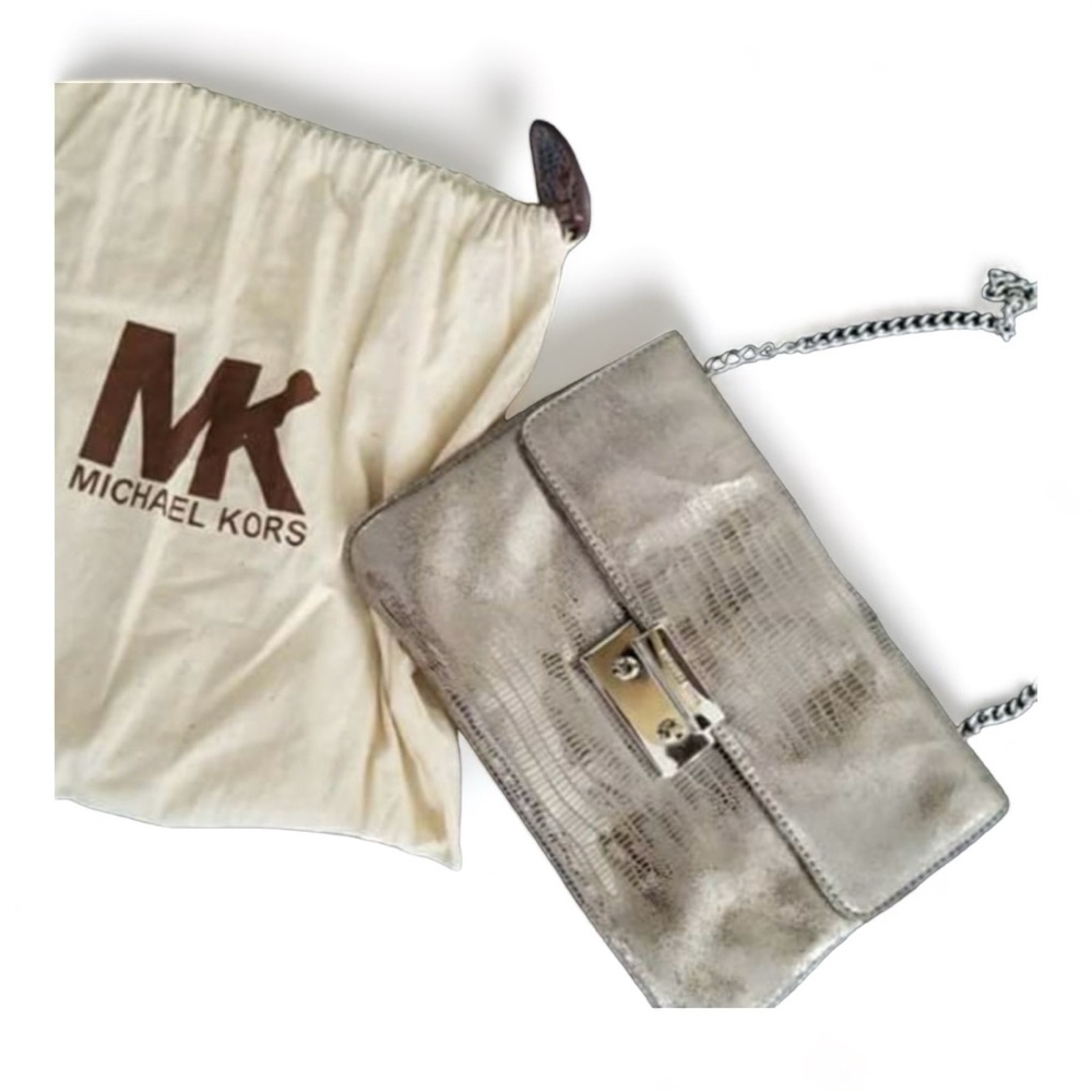 💯 AUTHENTIC MICHAEL KORS HANDBAG